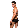 Sport Trunk Boxer M/L Zwart
