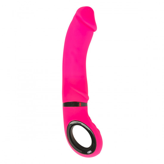 G-Jack Vibrator Roze