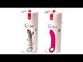 G-Jack Vibrator Roze