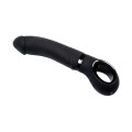 Black Jack Vibrator Zwart