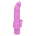 Get Real Classic Stim Vibrator Roze