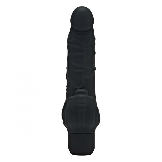 Get Real Classic Stim Vibrator Zwart