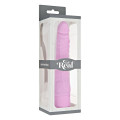 Get Real Classic Slim Vibrator Roze