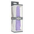 Get Real Classic Smooth Vibrator Paars