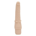 Get Real Classic Smooth Vibrator Blank