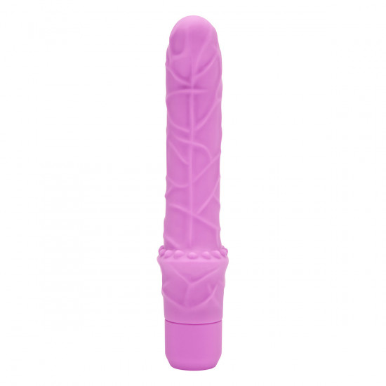Get Real Classic G-Spot Vibrator Roze