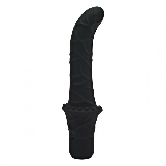 Get Real Classic G-Spot Vibrator Zwart