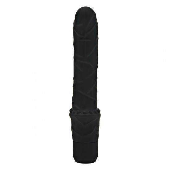 Get Real Classic G-Spot Vibrator Zwart