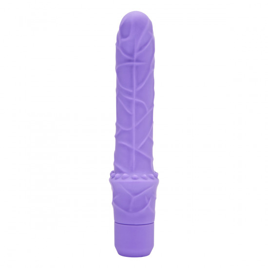 Get Real Classic G-Spot Vibrator Paars
