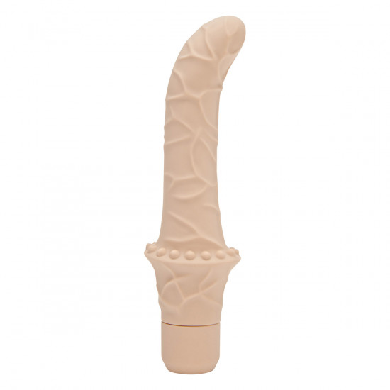 Get Real Classic G-Spot Vibrator Blank
