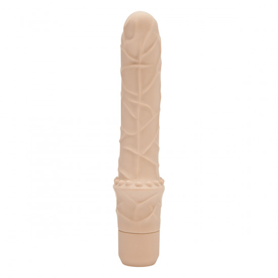 Get Real Classic G-Spot Vibrator Blank