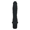 Get Real Classic Large Vibrator Zwart