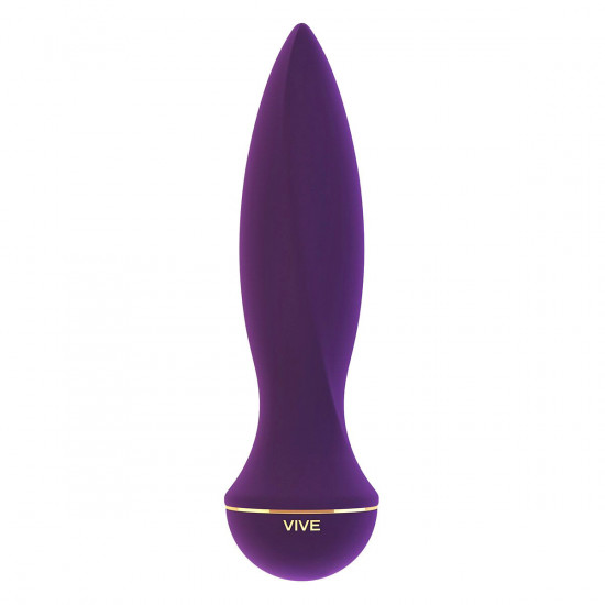 Vive Aki Vibrator Paars