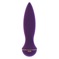 Vive Aki Vibrator Paars