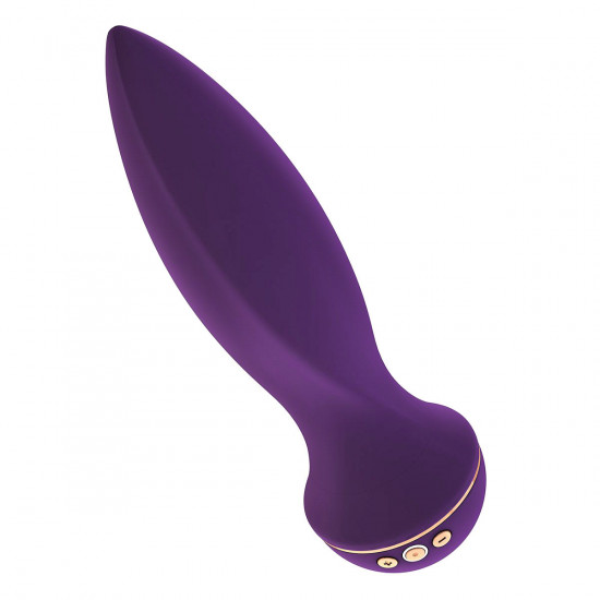 Vive Aki Vibrator Paars