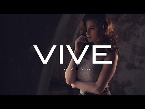 Vive Aviva Vibrator Paars