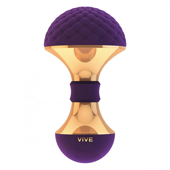 Vive Enoki Vibrator Paars