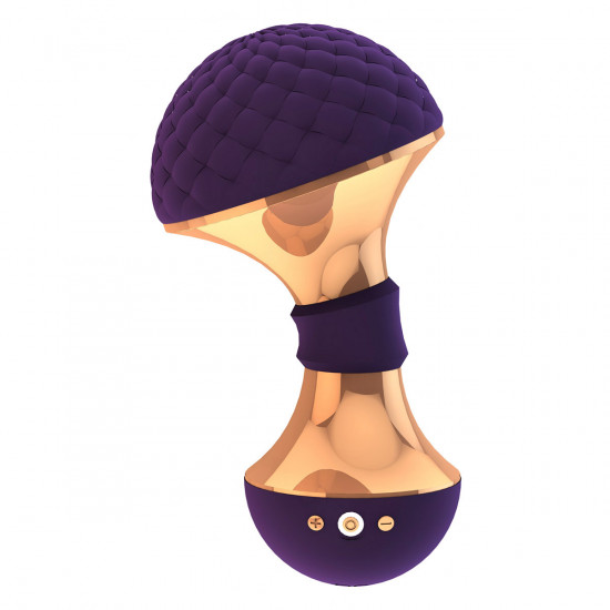 Vive Enoki Vibrator Paars