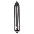 Rocks-Off Naughty-Boy Intense Anaal Vibrator Zwart