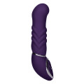 Body & Soul Sultry G-Spot Vibrator Paars