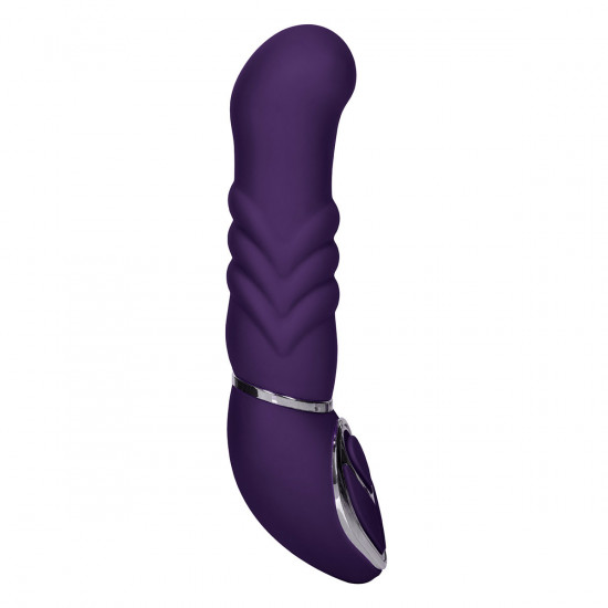 Body & Soul Sultry G-Spot Vibrator Paars