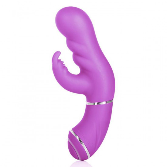 Scoop It Up! Vibrator Paars