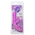 Scoop It Up! Vibrator Paars