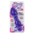 Booty Call Booty Player Anaal Vibrator Paars
