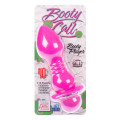 Booty Call Booty Player Anaal Vibrator Roze