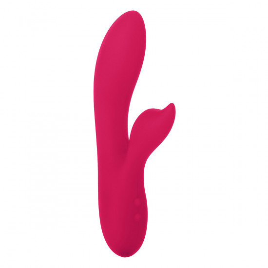 Silhouette S19 Rabbit Vibrator Rood