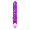Pearl Passion Vibrator Paars
