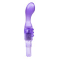 Rocket Tickler G-Spot Vibrator Paars