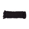 Bond X Bondage Love Rope 5 Meter Zwart