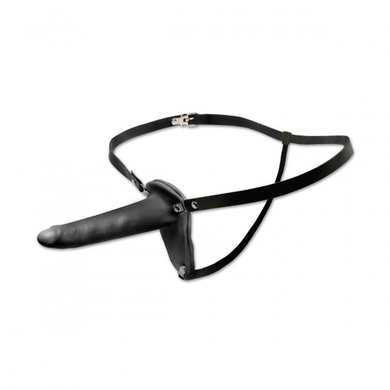 Fetish Beginner's Penetrix Strap-On Zwart