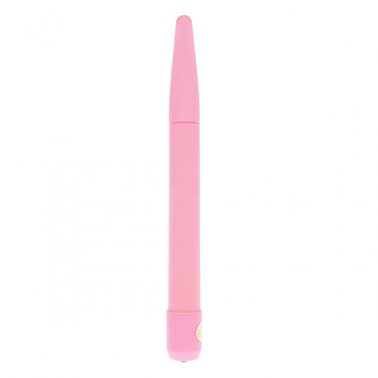 Bobbi Eden GP-attack Vibrator Roze