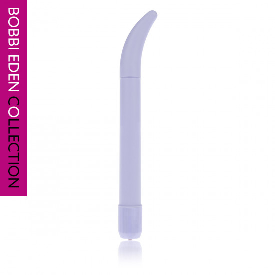 Bobbi Eden GP-attack Vibrator Paars