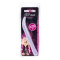 Bobbi Eden GP-attack Vibrator Paars
