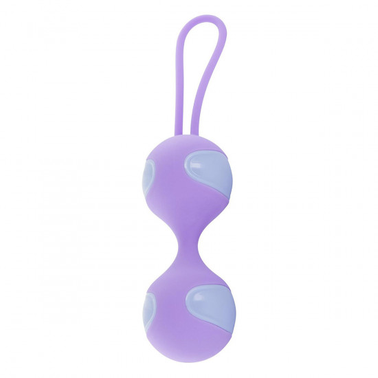 Shades Of Purple Sensation Balls Paars