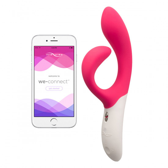 We-Vibe Nova Vibrator Roze