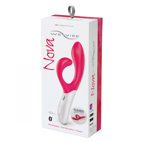 We-Vibe Nova Vibrator Roze