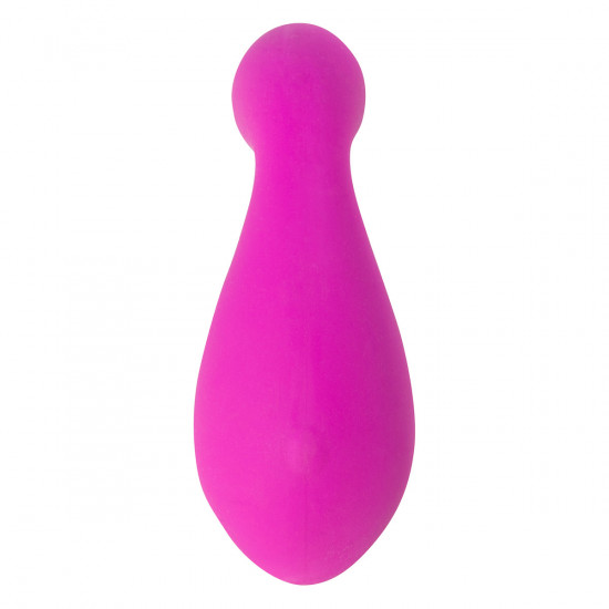 The Swan Kiss Vibrator Roze