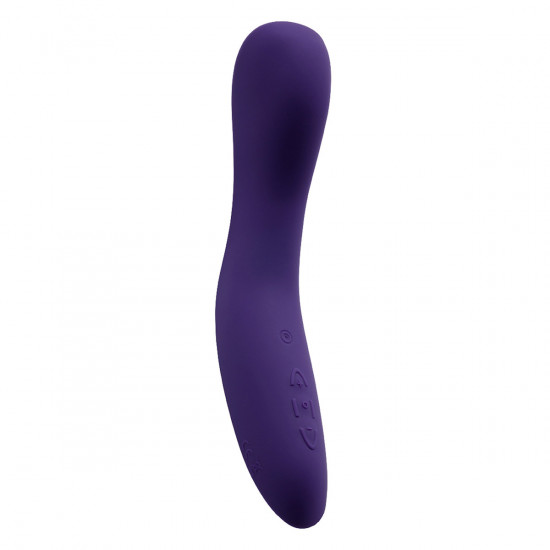 We-Vibe Rave Vibrator Paars