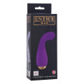 Entice Mae Vibrator Violet