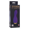 Entice Ava Vibrator Paars