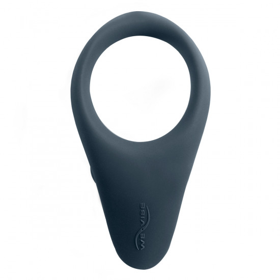 We-Vibe Verge Cockring Grijs