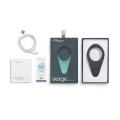 We-Vibe Verge Cockring Grijs
