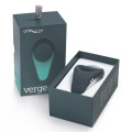 We-Vibe Verge Cockring Grijs