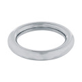 Steel Cockring Rvs Zilver