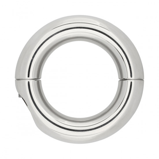 Steel Ballstretcher 45 MM Zilver