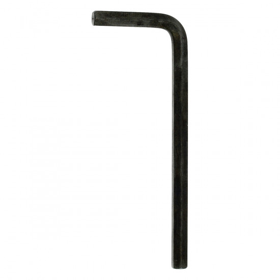 Steel Ballstretcher 45 MM Zilver